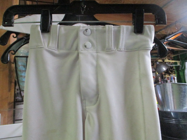 Load image into Gallery viewer, Used Champro Elastic Bottom Baseball Pants - Size Youth XS
