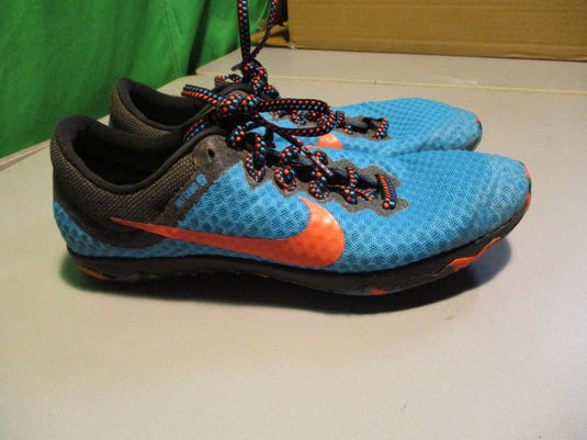 Used Nike Grind Size 6 Track & Field Spike Shoes
