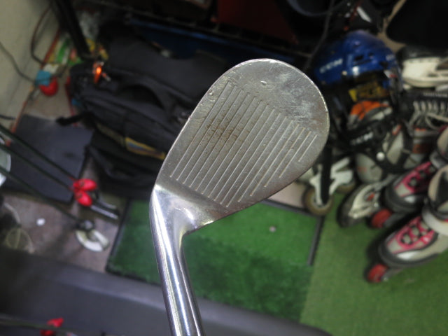 Load image into Gallery viewer, Used KZG Forged 56º Right Hand Sand Wedge
