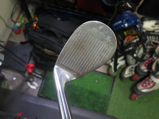 Used KZG Forged 56º Right Hand Sand Wedge