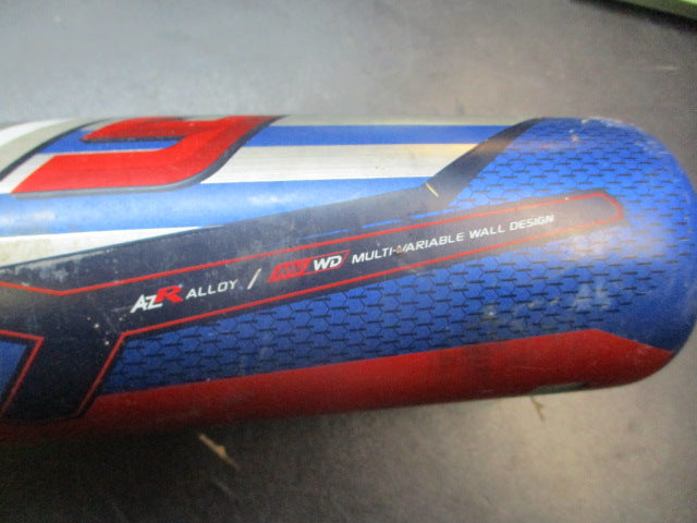 Load image into Gallery viewer, Used Marucci Cat 9 31" -5 USSSA Alloy Baseball Bat

