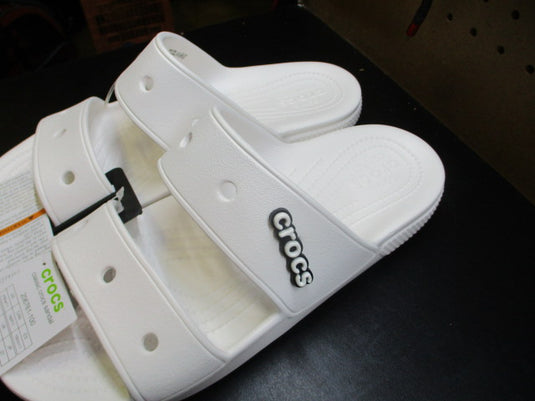 Used Crocs Classic Sandals - Size Womens 11