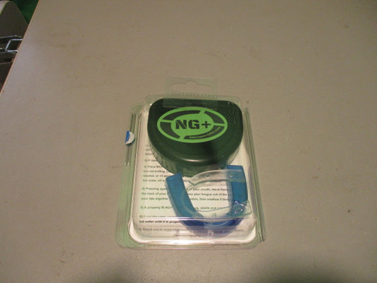 Neuro Guard Lower Teeth Mouth Guard Plus Case