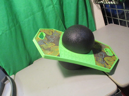 Used Flybar Pogo Trick Ball for Kids