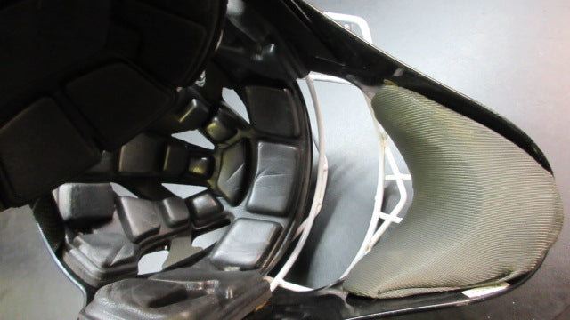 Load image into Gallery viewer, Used Champro Catchers Helmet - Size Youth 6 1/2 - 7
