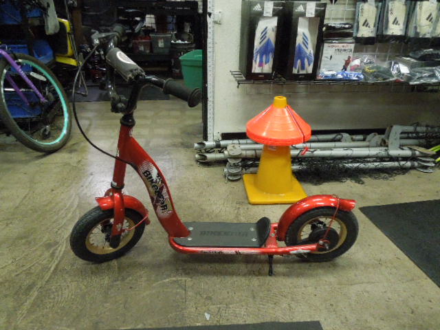 Load image into Gallery viewer, Used BikeStar Kids Push Bike / Scooter
