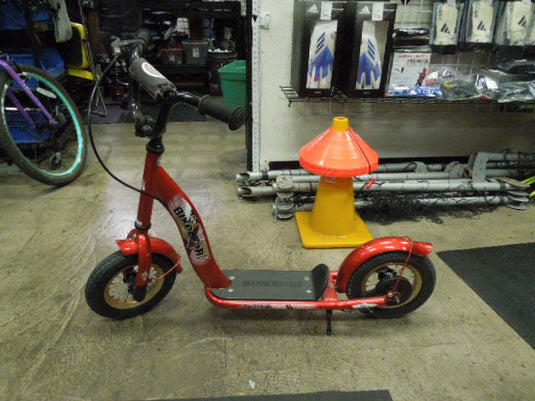 Used BikeStar Kids Push Bike / Scooter