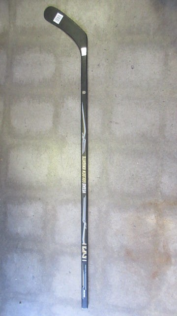 Used Franklin Vegas Golden Knights Hockey Stick - 117cm
