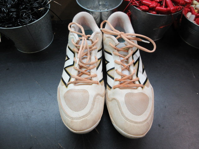 Load image into Gallery viewer, Used New Balance Fresh Foam 3000v7 Molded Baseball Cleats - Size 10

