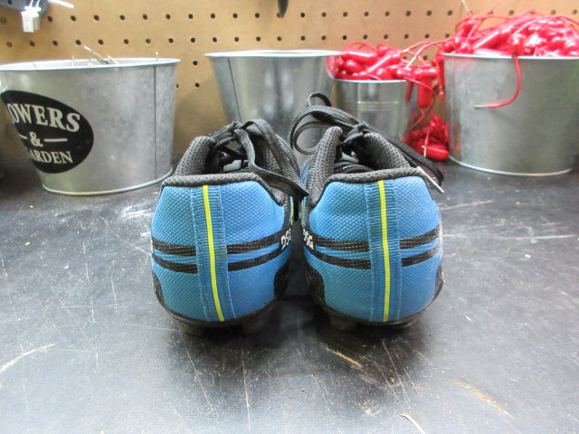 Load image into Gallery viewer, Used Dsg Speed Viper Soccer Cleats - Size 1
