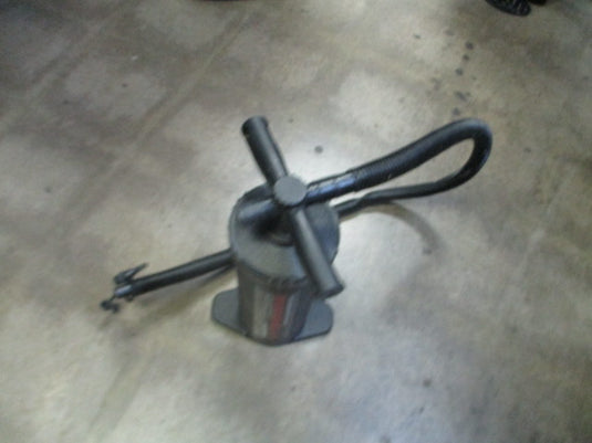 Used Intex Double Quick Air Pump