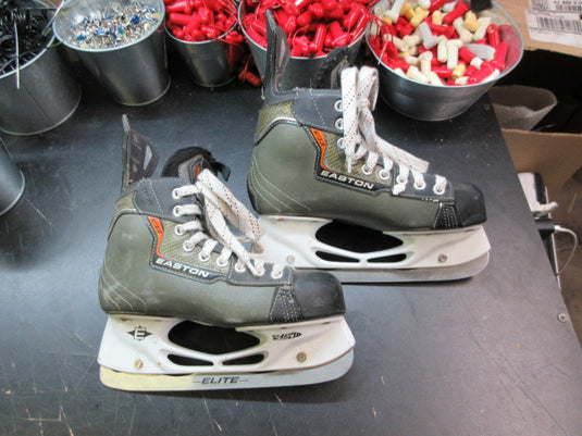 Used Easton EQ3 Hockey Skates - Size 4.5