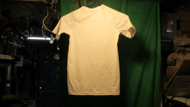 Load image into Gallery viewer, Used DSG Compression Shirt Youth Medium - White
