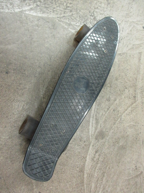 Load image into Gallery viewer, Used Beleev 22" Penny Board Mini Skateboard
