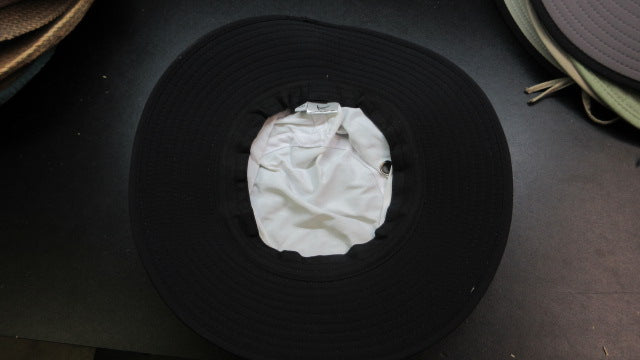 Load image into Gallery viewer, Joseph Elliot USA Caralisle Barracks Golf Course Sun Hat - Size S/MED
