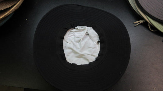 Joseph Elliot USA Caralisle Barracks Golf Course Sun Hat - Size S/MED