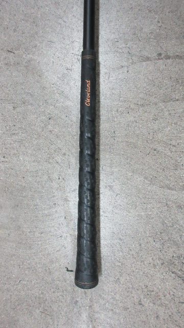 Used Cleveland QuadPro Driver 8.5°