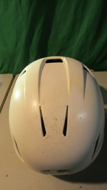 Load image into Gallery viewer, Used Easton Z5 2.0 Size Adjustable Large Batting Helemt
