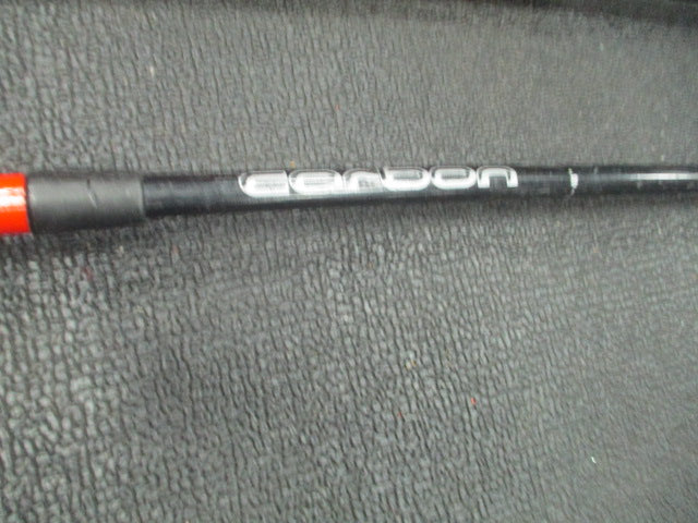 Load image into Gallery viewer, Used Leki Venom Carbon 48" Downhill Ski Poles
