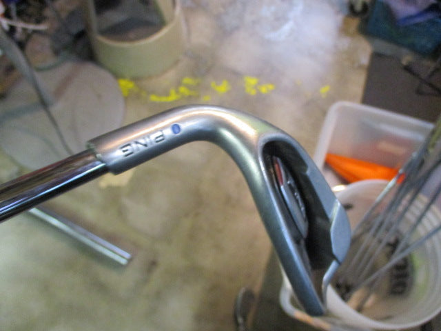 Load image into Gallery viewer, Used Ping G20 Lefty Blue Dot PW Wedge
