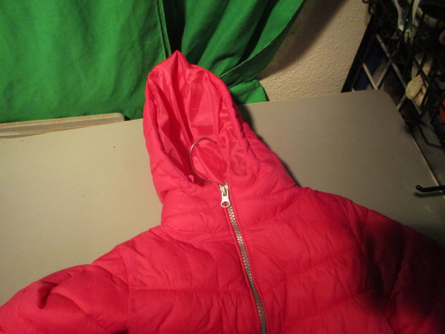 Load image into Gallery viewer, Used Pulse Youth Puffer Jacket Size Large
