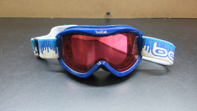 Load image into Gallery viewer, Used Bolle Snow Goggles - Youth
