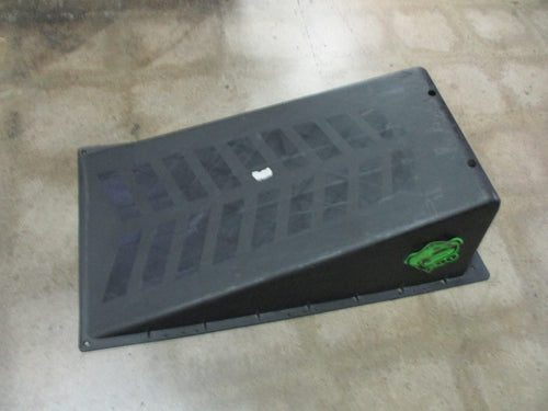 Used Bravo Sports Skate Ramp