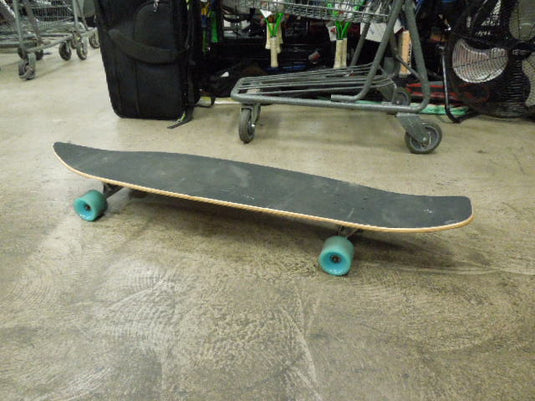 Used Unbranded Complete 43 in Long Board