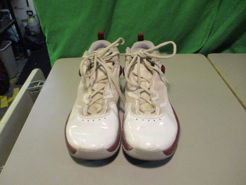 Used Air Jordan Stay Loyal 3 GS Youth 6 Basketball Shoes