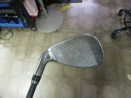 Used King Cobra S9 Gap Wedge