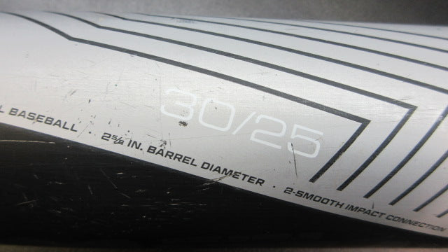 Load image into Gallery viewer, Used Victus Nox 30&quot; -5 USSSA Senior League Baseball Bat
