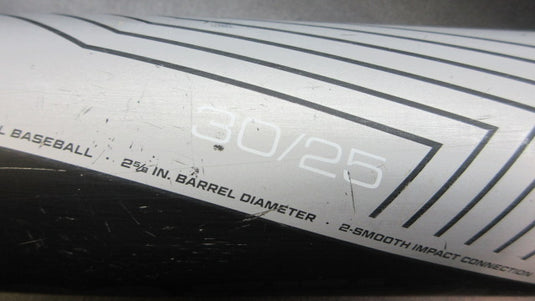 Used Victus Nox 30" -5 USSSA Senior League Baseball Bat