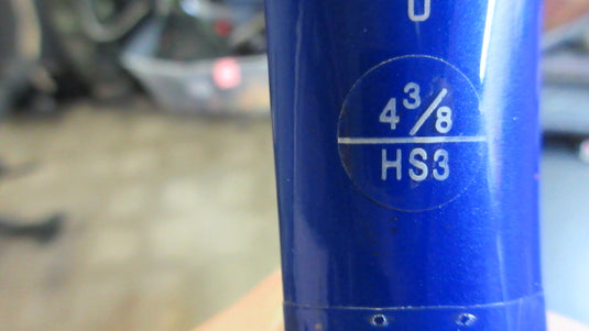 Used Wilson NCODE N4 Tennis Racquet - 27" (Needs New Grip)