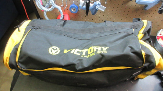 Used Victory Martial Arts Duffle Bag - Size Large