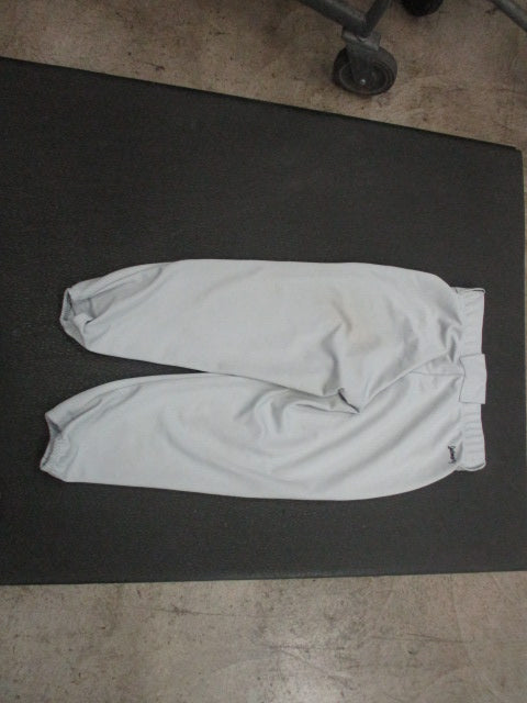 Load image into Gallery viewer, Used Intensity Elastic Bottom Size Large Womens Softball Pant
