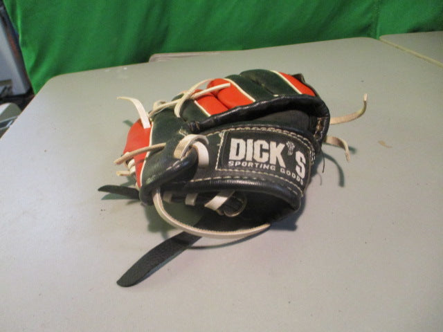 Load image into Gallery viewer, Used Dicks Sporting Goods T-Ball Glove - RHT
