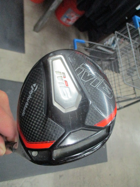 Load image into Gallery viewer, Used Taylormade M6 10.5 Driver - RH
