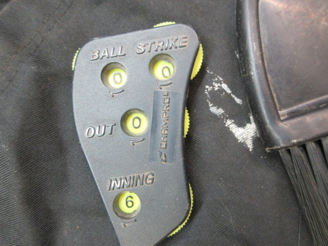 Load image into Gallery viewer, Used Champro Umpire Kit
