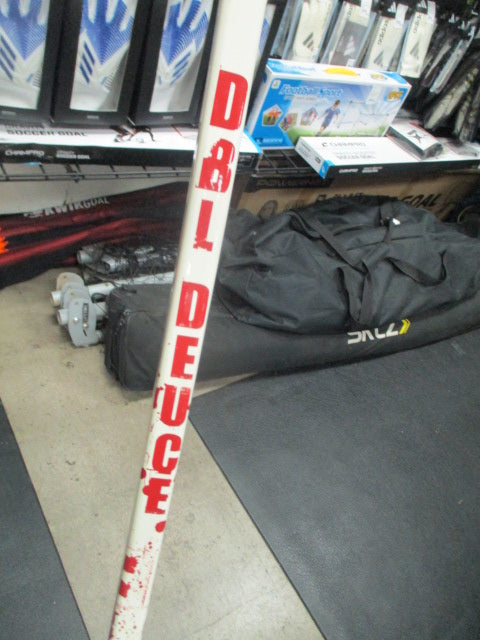 Used Hockey Star DBL Deuce 58" Hockey Stick - RH