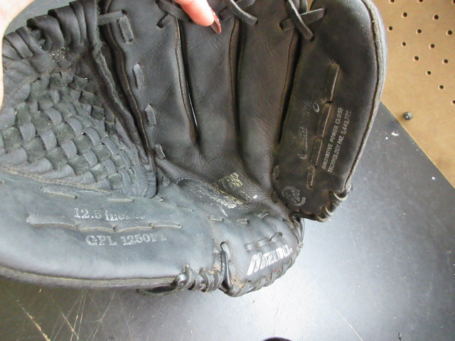 Load image into Gallery viewer, Used Mizuno Power Close 12.5" Fastpitch Glove - RHT

