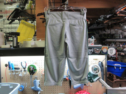 Used Nike Knicker Baseball Pants - Size Medium