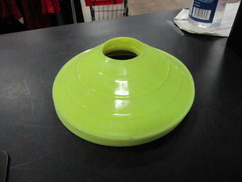 Used Champro Marker Discs Bulk Set of 10