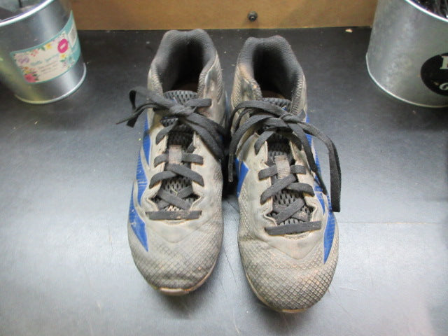 Load image into Gallery viewer, Used Adidas Adizero Impact.2 Molded Football Cleats - Size 1
