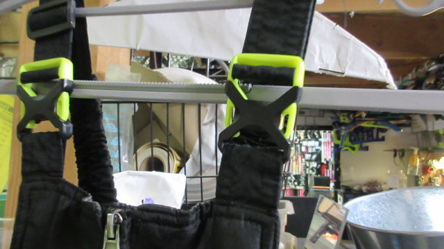 Load image into Gallery viewer, Used Champion Winter Snow Bib - Size Small (6-7)
