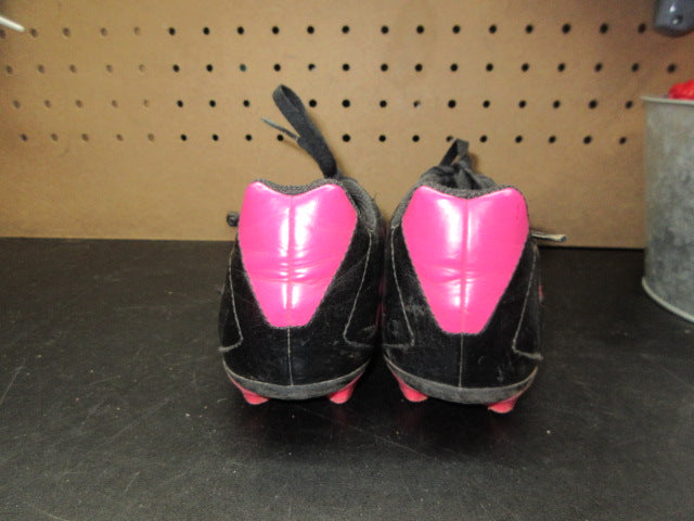 Load image into Gallery viewer, Used Adidas Goletto VII FG Soccer Cleats - Size 3.5
