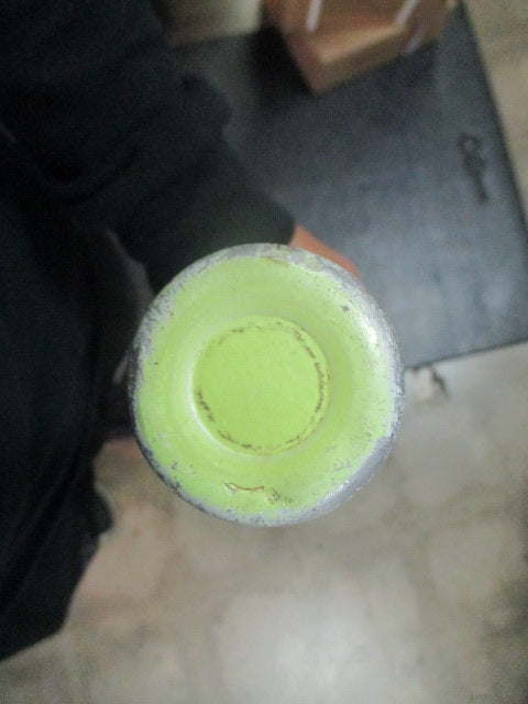 Used Worth Legit (-11) 30" USSSA Fastpitch Softball Bat