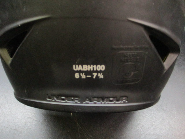 Load image into Gallery viewer, Used Under Armour Batting Helmet - Size 6 1/2 - 7 3/4
