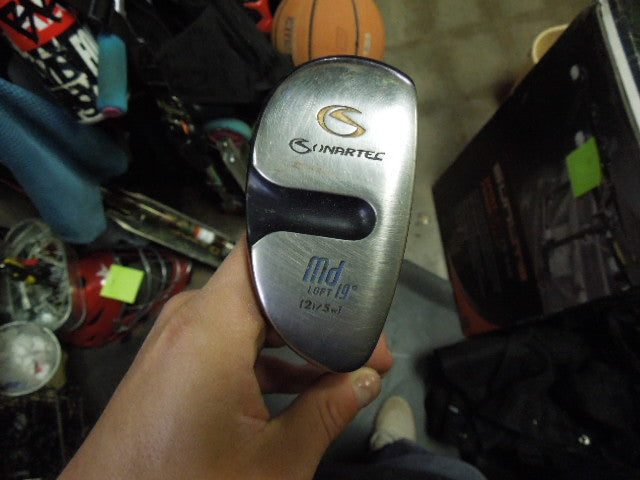 Load image into Gallery viewer, Used Sonartec MD 2i / 5w 19º Right Hand 3 Hybrid
