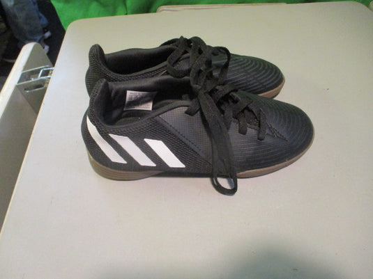 Used Adidas Predator Size 13K Indoor Soccer Shoes