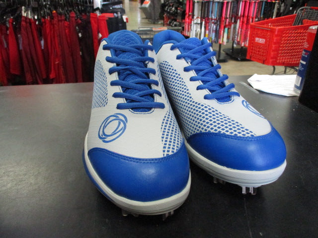 Load image into Gallery viewer, Used Athalonz G-Force 1 Mens 11 Baseball Metal Cleats
